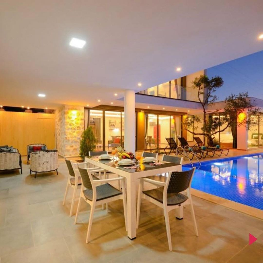 Villa Ayamir