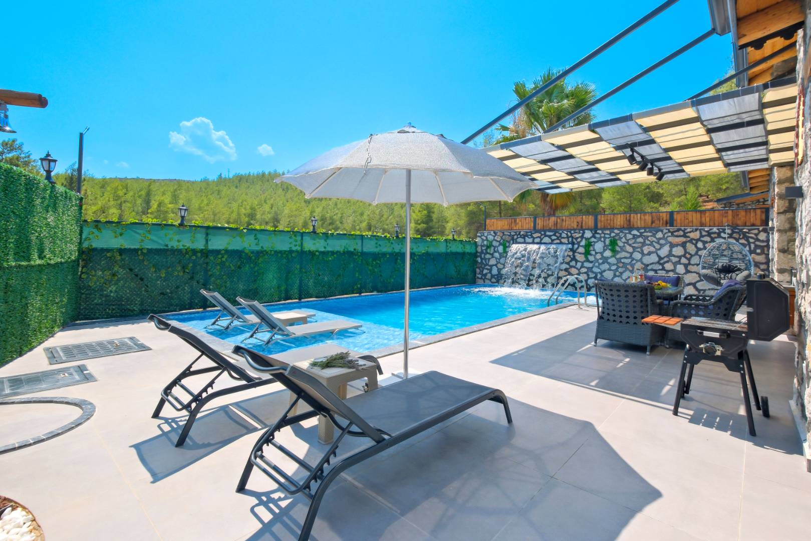 Villa Luna Mare